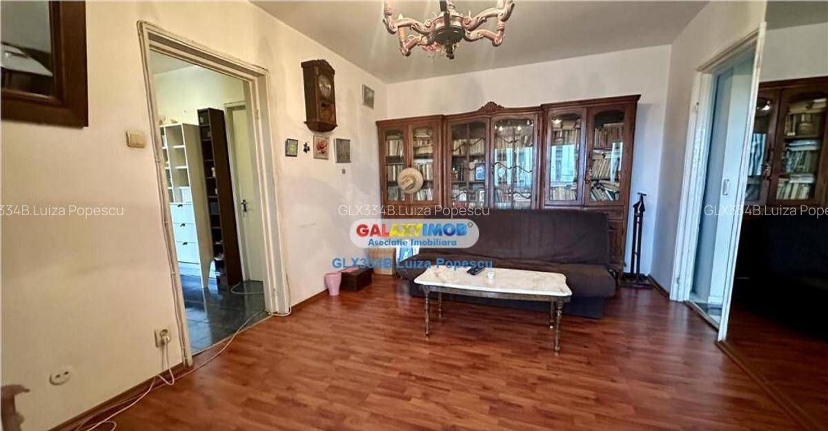 ! APARTAMENT 4 CAMERE TEIUL DOAMNEI - 6