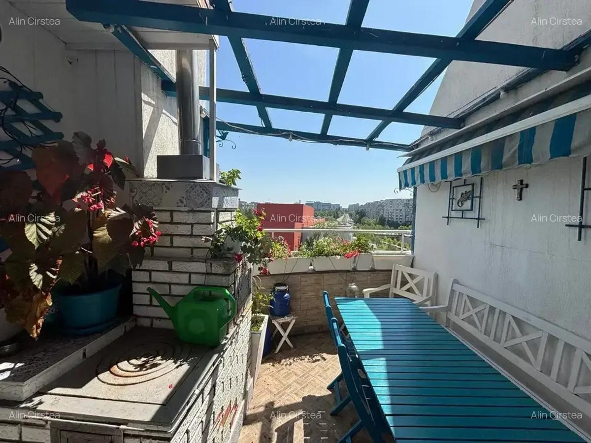 Apartament 4 camere duplex Radu Voda - Pasaj Marasesti -Splaiul Unirii - 10