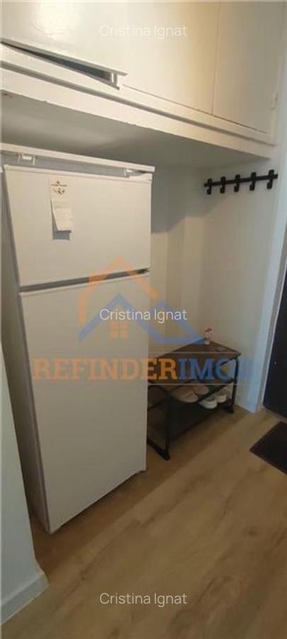Garsoniera de vanzare, zona Dristor - 17