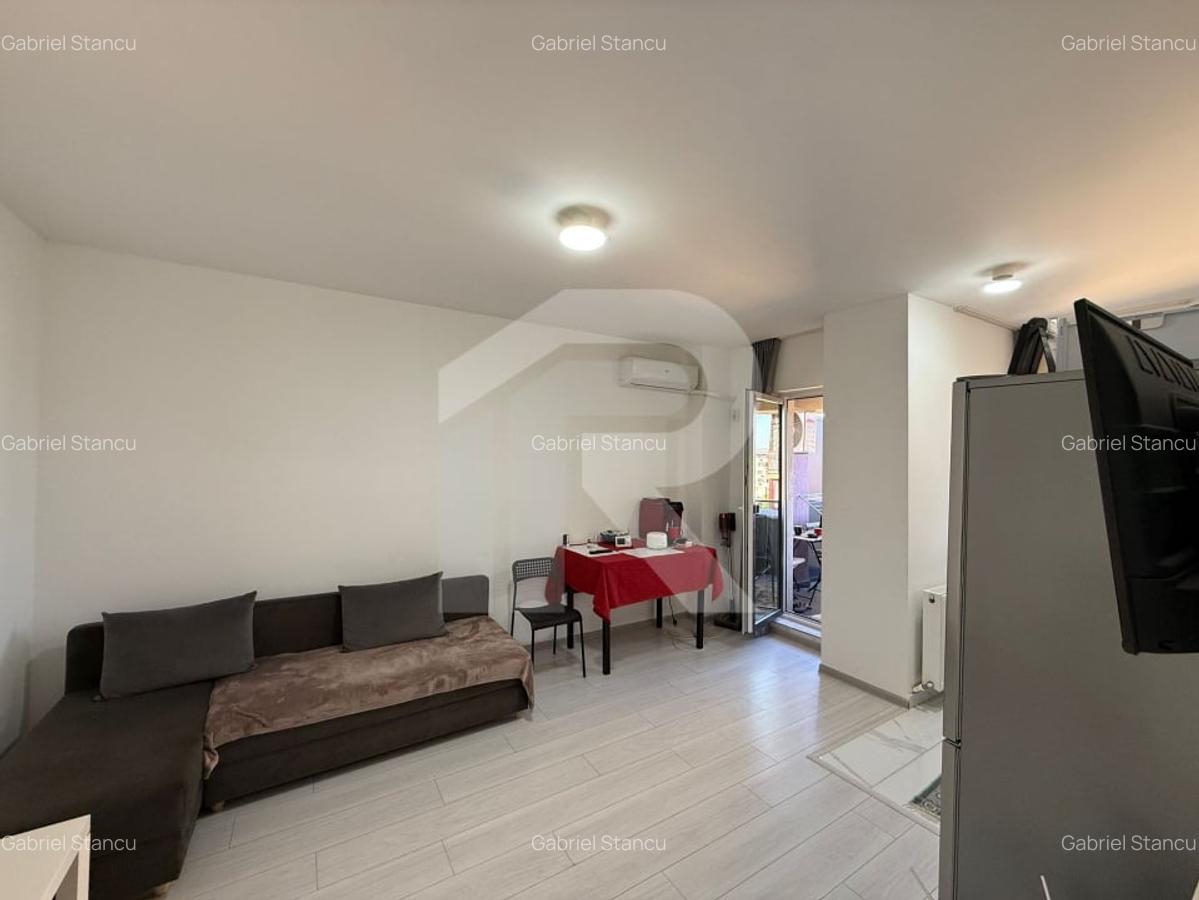 Studio 2 camere mobilat complet Elitte Residence, Militari Residence ! - 3