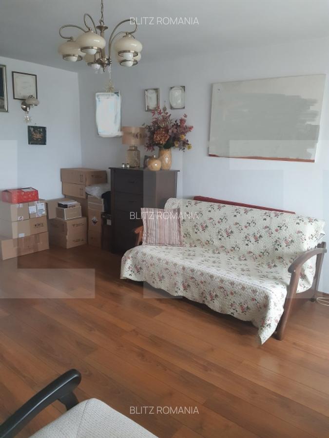 Garsoniera spatioasa de 42 mp, etaj 8, zona Tei, Bucuresti - 4