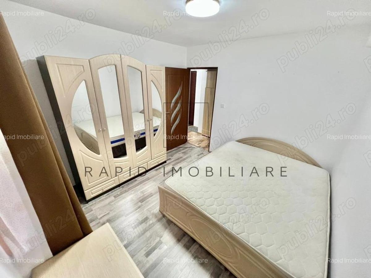 Ap. 2 Camere - Parter - Decomandat - Otelarilor Micro19 - 5