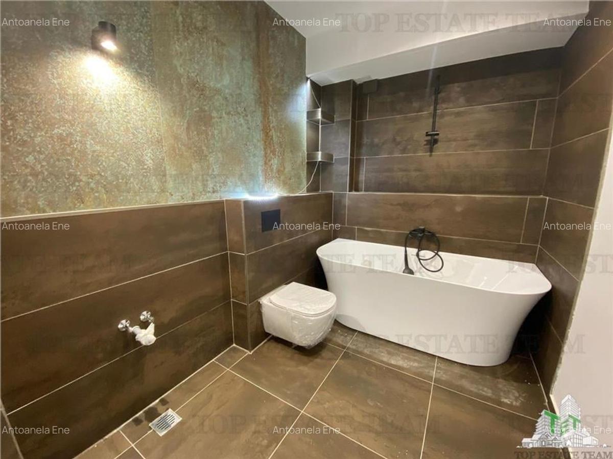 Apartament de lux,  duplex de 4 camere, bloc nou , zona premium- Domenii - 9