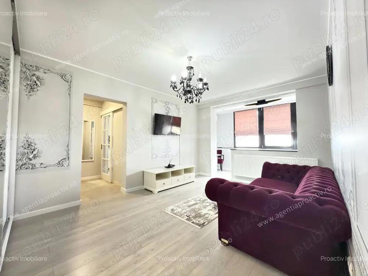 Apartament modern cu 2 camere, cu vedere panoramica Tiglina 2, M-uri. - 6