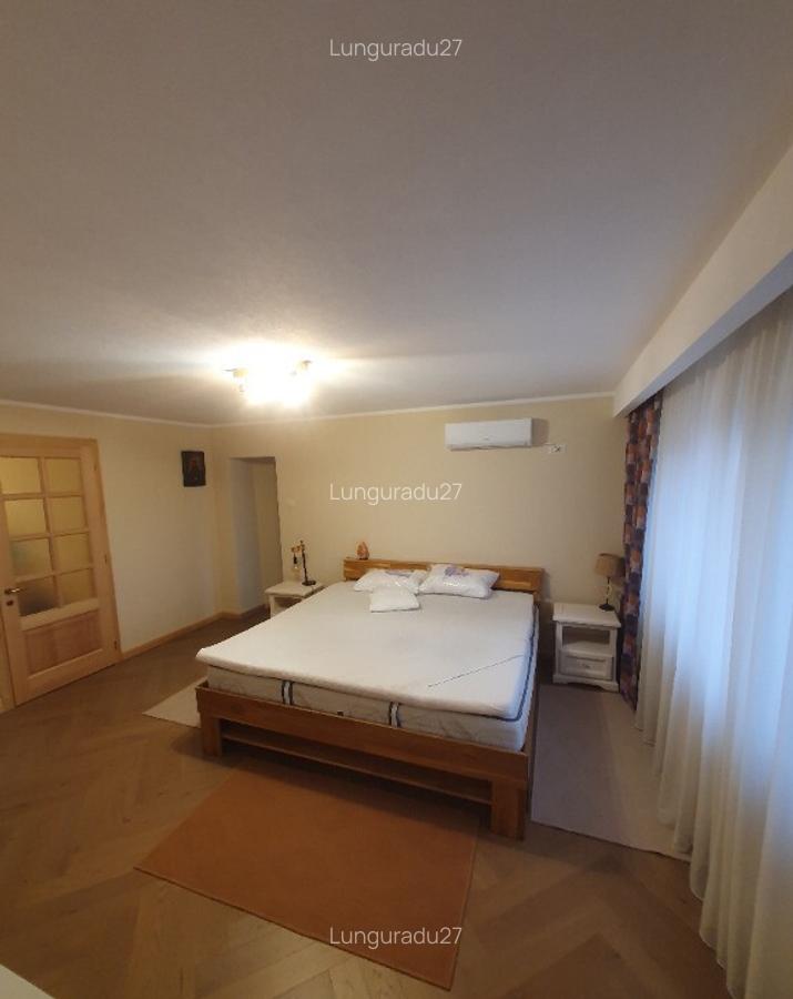 Apartament 3 camere 100 mp utili mobilat complet Ampoi 3 Alba Iulia - 4