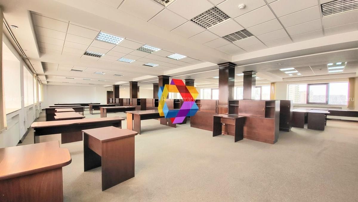 Spatiu de birouri - 332 mp # Plus-imo.ro - 3