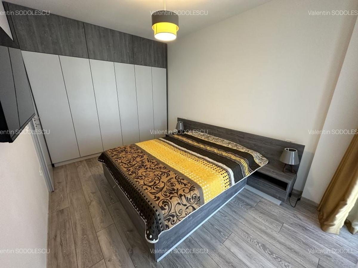 Apartament 3 camere, bloc nou - 18