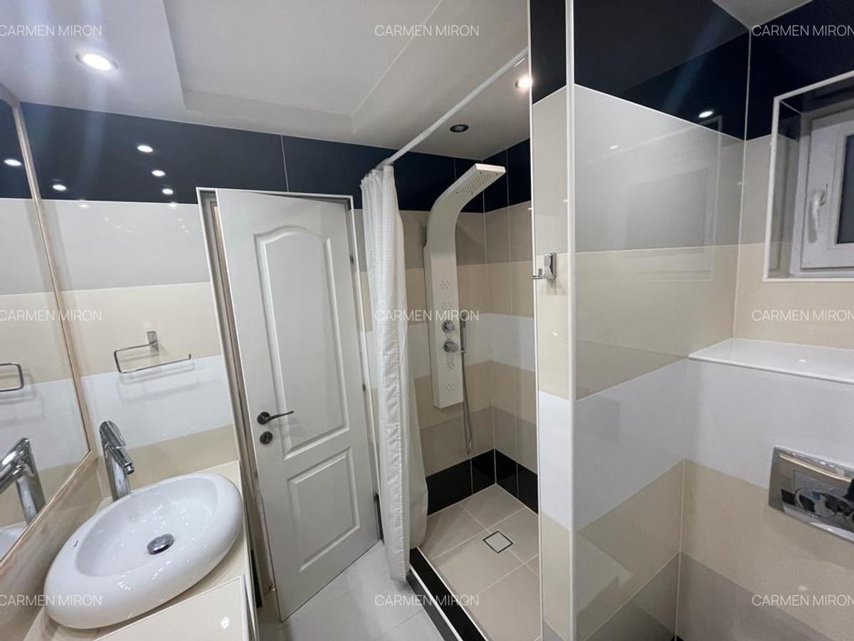 Inchiriere Apartament 2 camere zona BT Arena - 8
