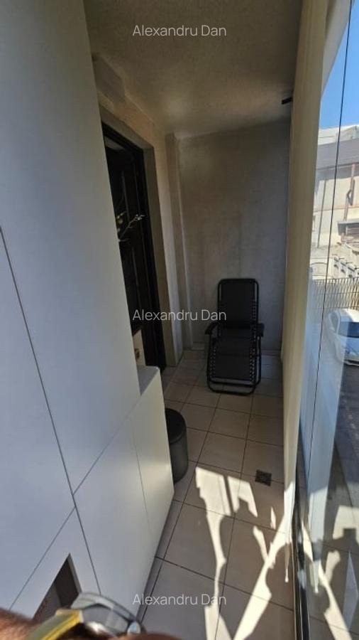 Apartament 2 camere-centrala-decomandat-zona Decebal - 12