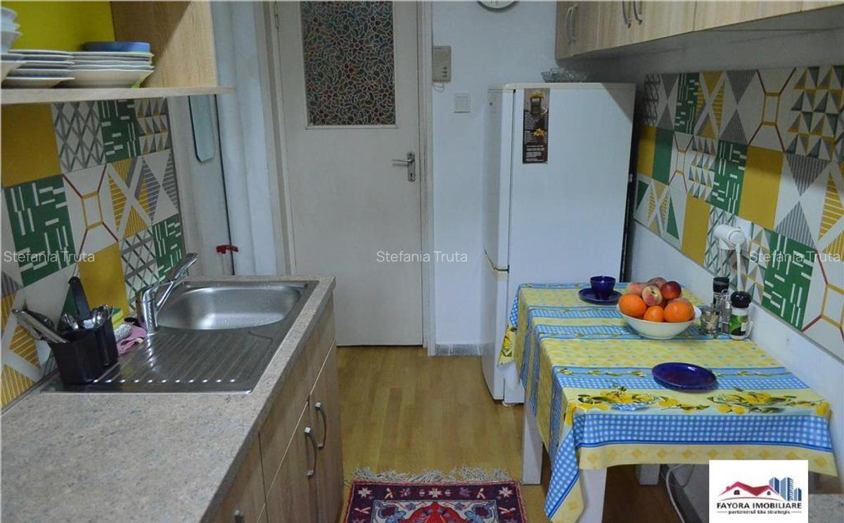 Apartament 2 Camere Mobilat si Utilat de Zona Ultracentrala - 7