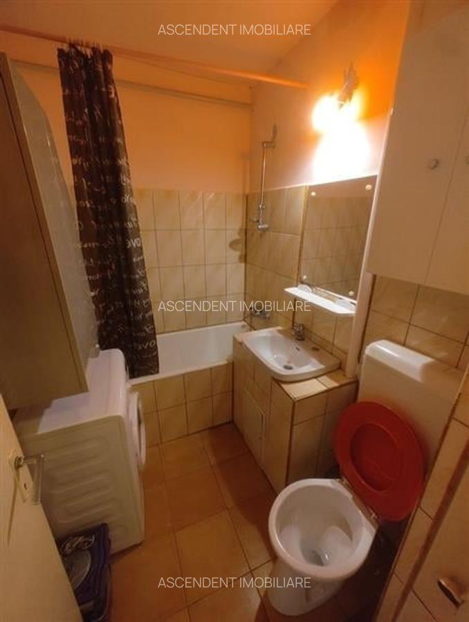 Garsonieră decomandată în Noua - 6