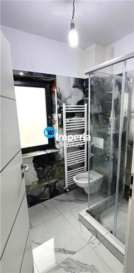 Duplex 4 camere, Horpaz, 300 m de lac Ezareni - 7