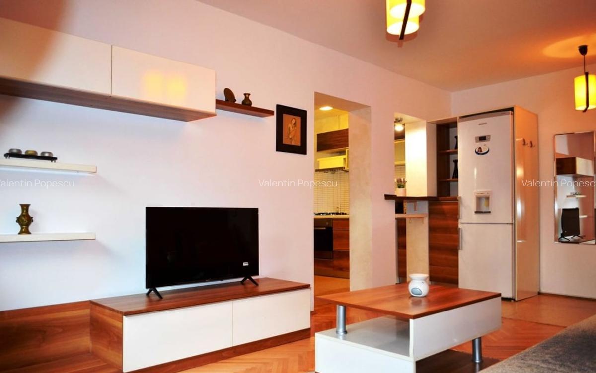 Apartament 2 camere, 51 mp, etaj intermediar, zona Sala Sporturilor / Plopilor - 2