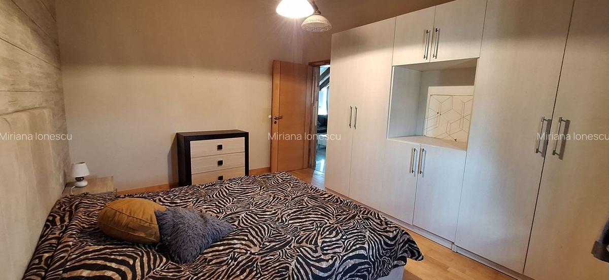 Apartament cu 3 camere semidecomandat, mobilat în Dumbrăvița - 11
