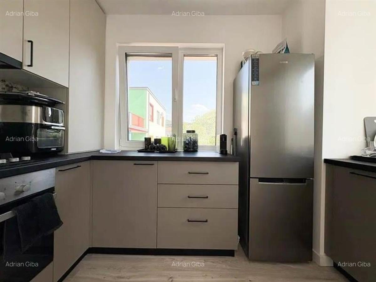2 Camere | Abataroului - Parc Poligon | Parcare Floresti - 6