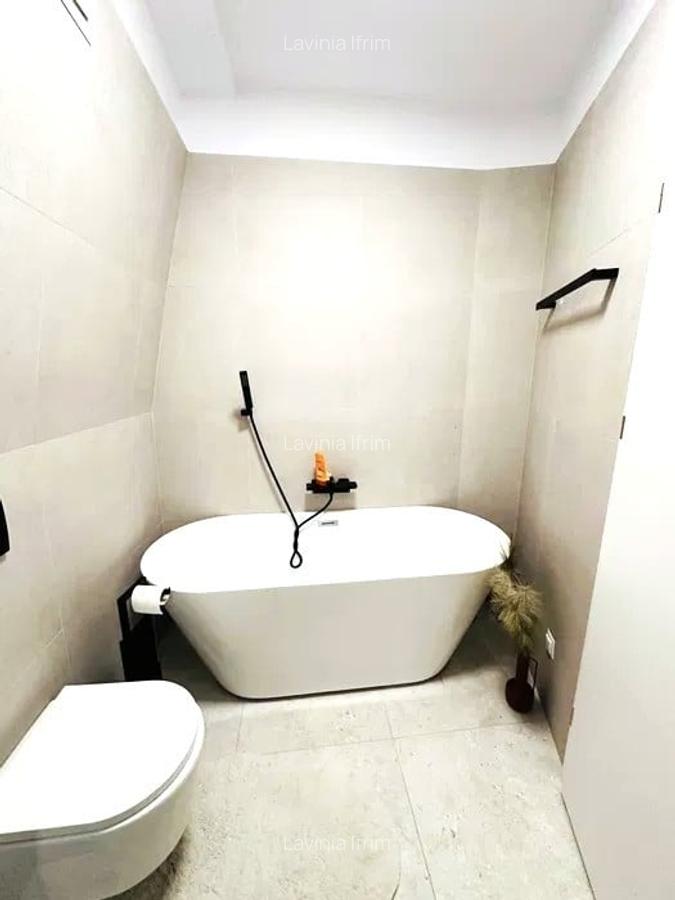 Apartament de lux, parcare subterana, zona Frunzisului - 7