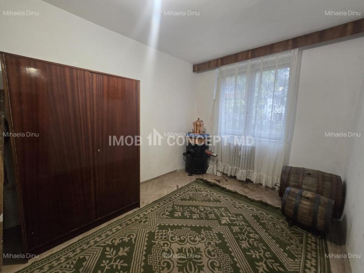 Vanzare apartament 3 camere in zona de Nord-CINA - 11