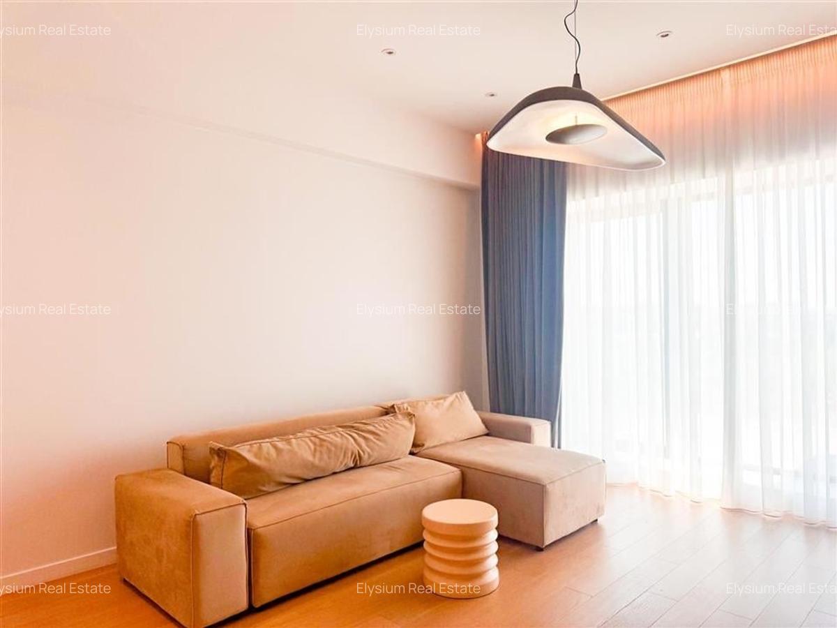 Apartament 3 camere de inchiriat One Verdi Park - 5