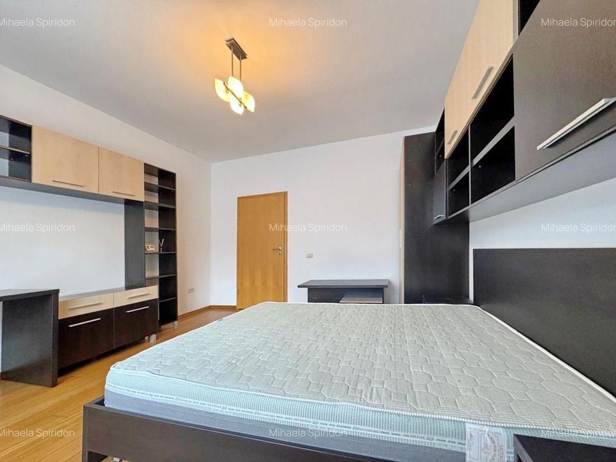 GARSONIERA SPATIOASA DE INCHIRIAT IN SCHEI - 3