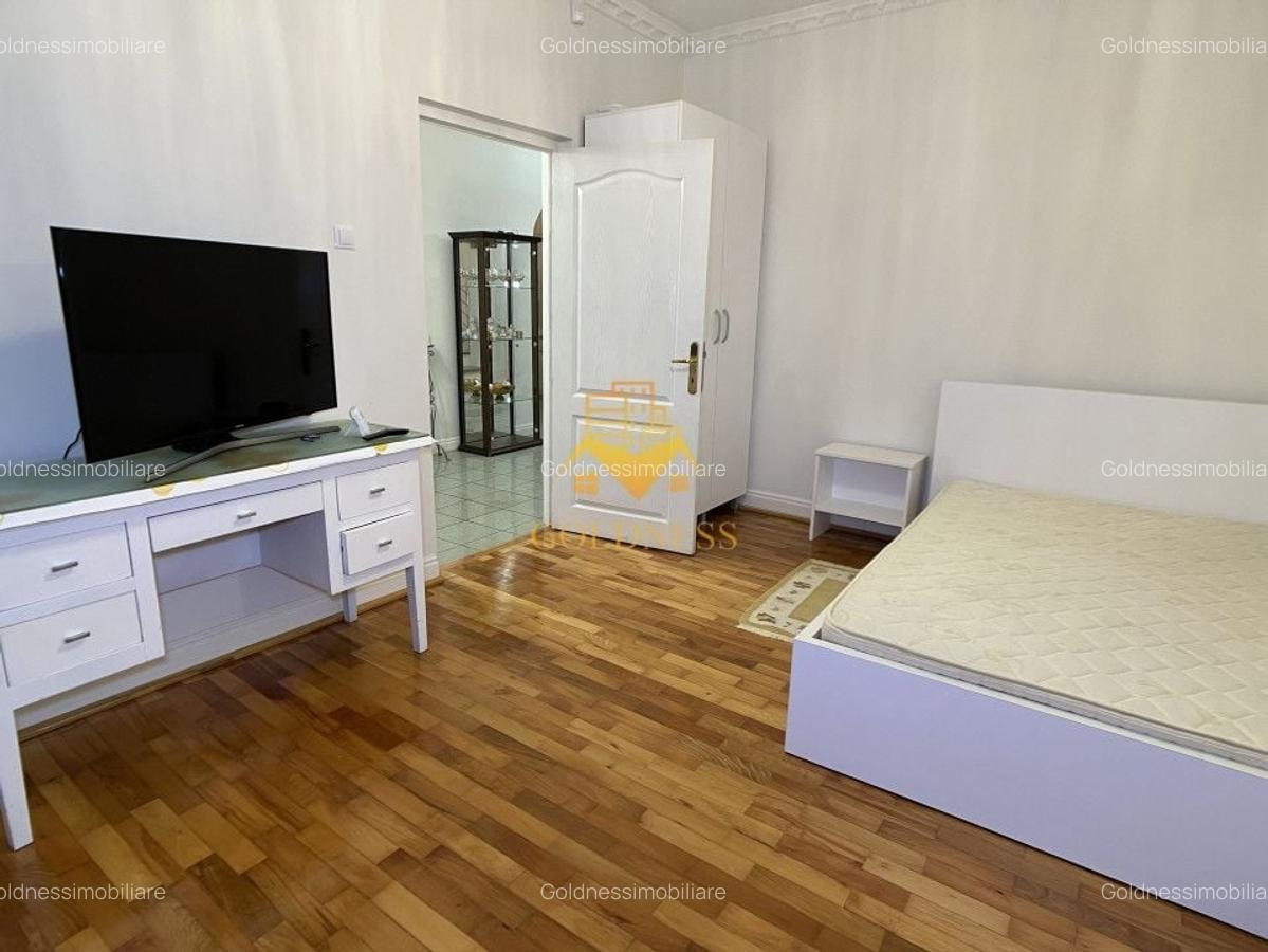 Casa individuala, 5 camere, curte, terasa, garaj, Gruia, zona Panoramic - 4