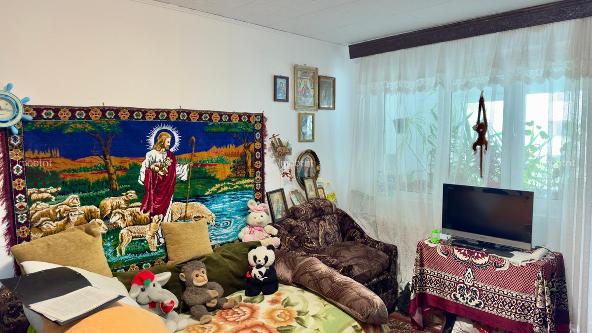 Apartament 2 camere Militari Apusului - 4