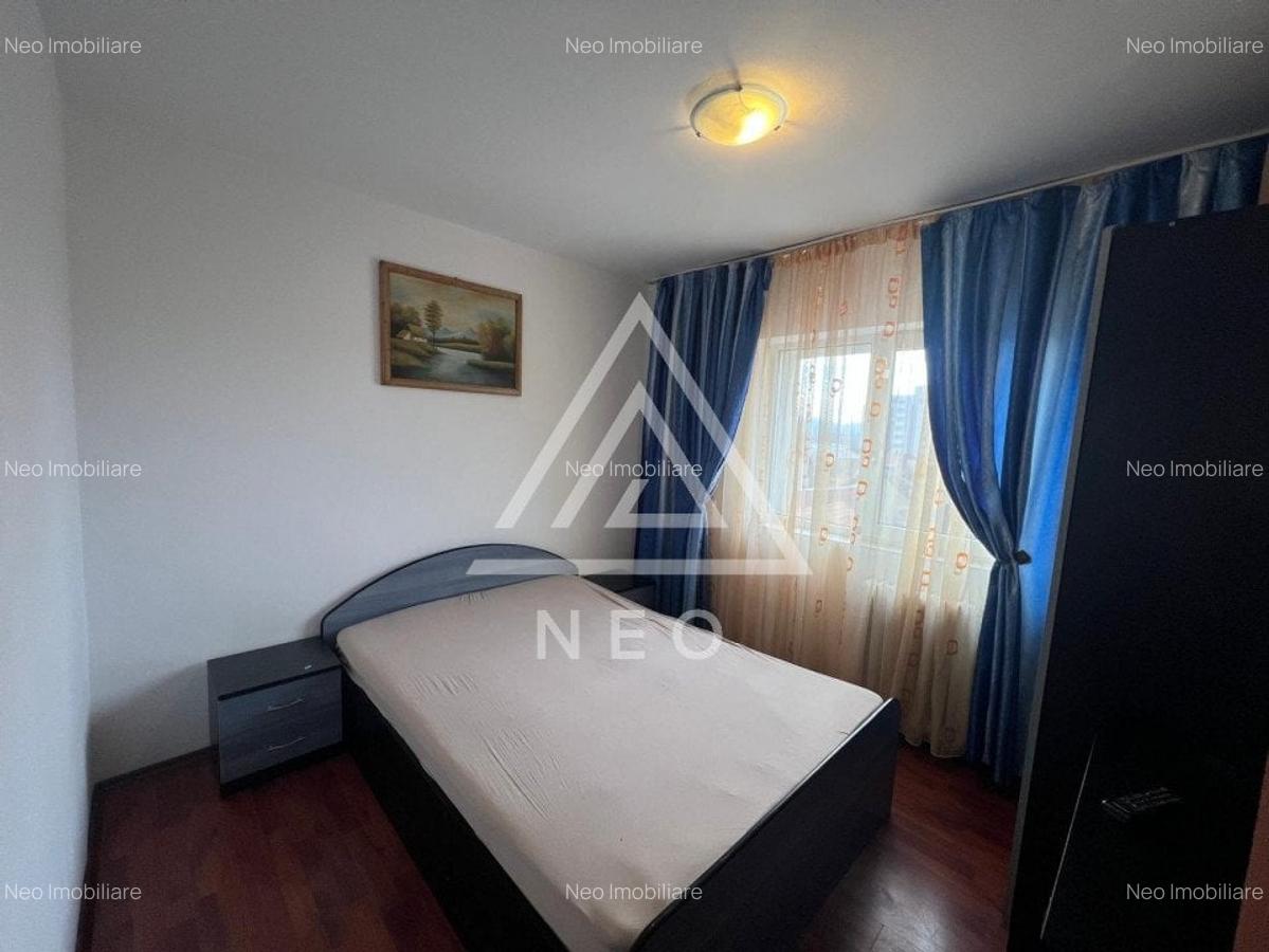 Apartament de inchiriat | 3 camere |  Dambul Rotund - 3