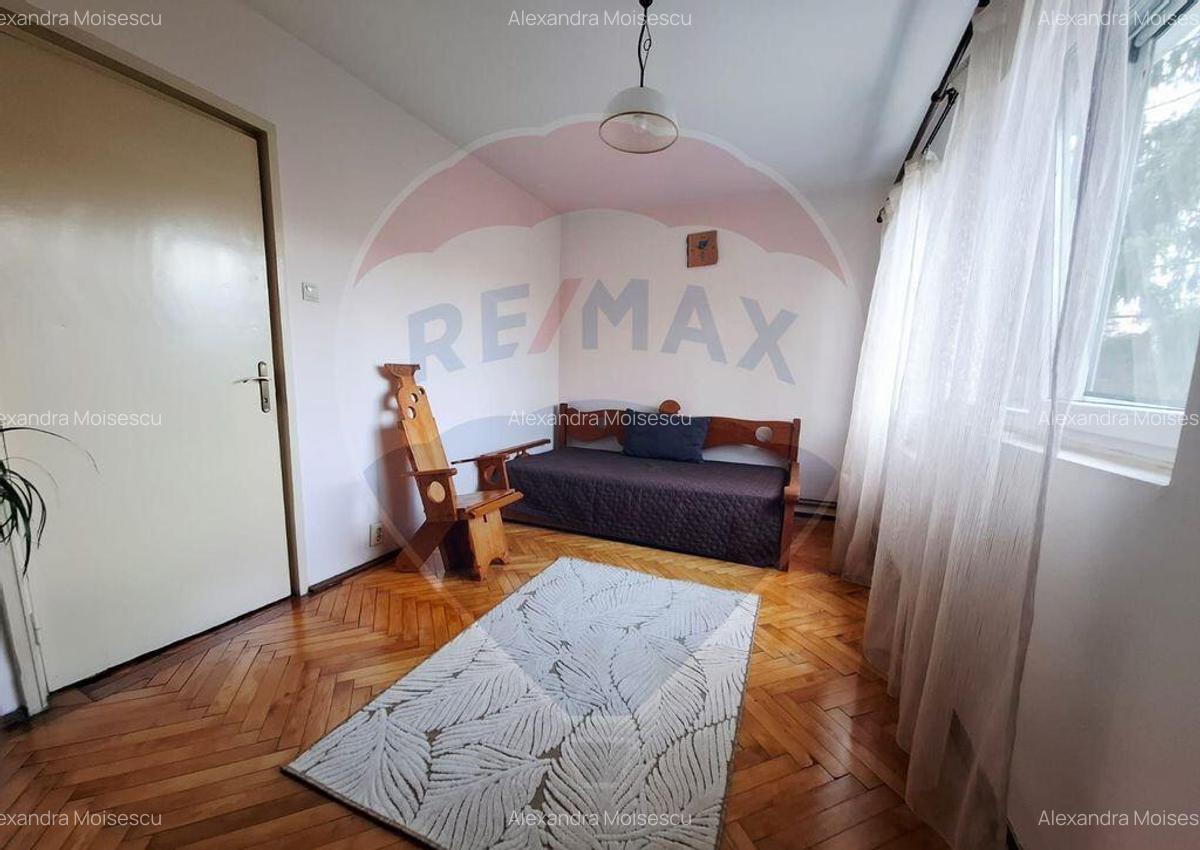 Apartament de vanzare - 4 Apartament de vanzare - 4