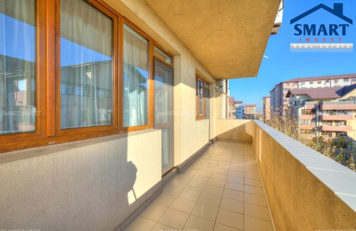Apartament 2 camere Cartierul Latin - Prelungirea Ghencea - Bragadiru - 9