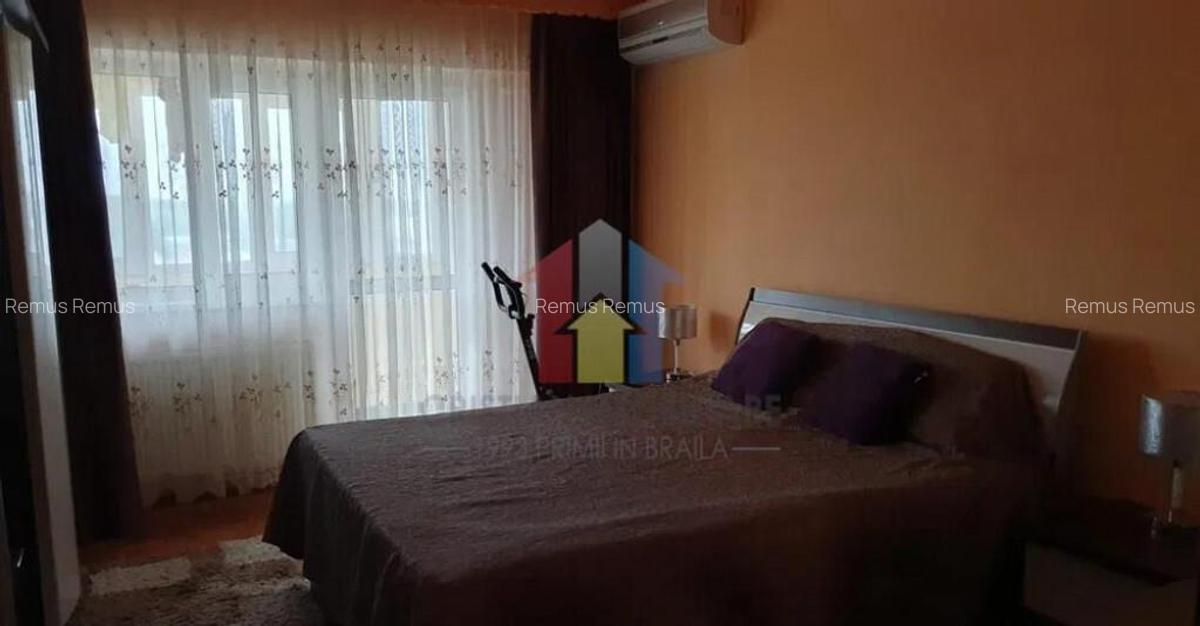 Apartament 2 cam, conf 1, Calarasi-Piata Concordiei, 72 mp, - 3 Apartament 2 cam, conf 1, Calarasi-Piata Concordiei, 72 mp, - 3