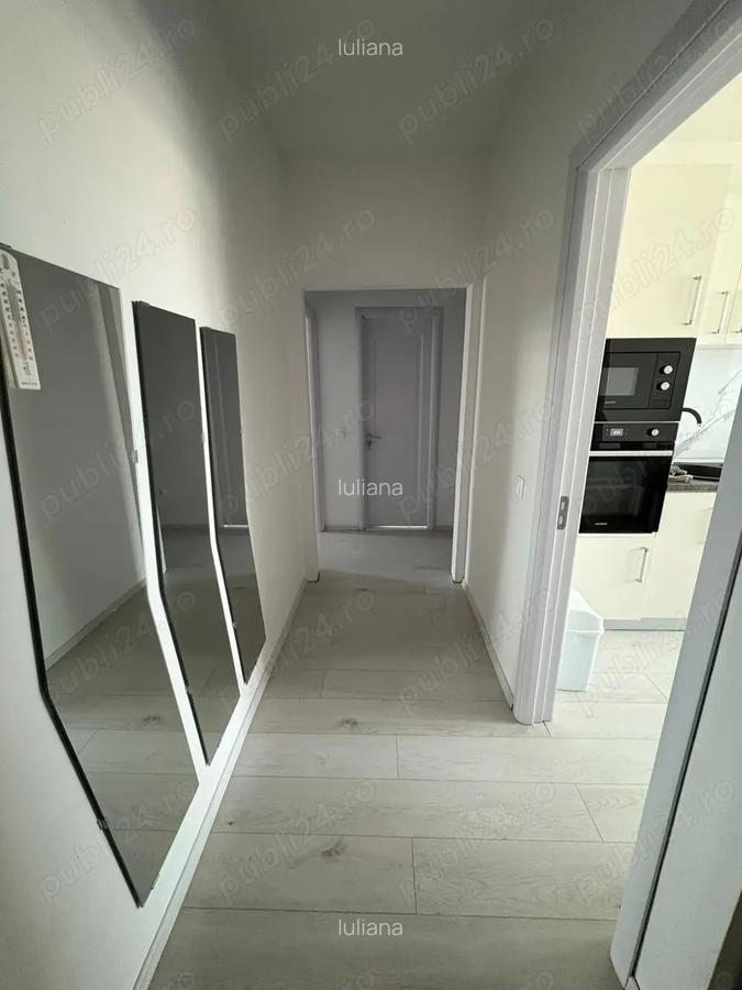 Vand apartament 2 camere la mansarda renovat ?i mobilat modern - 6