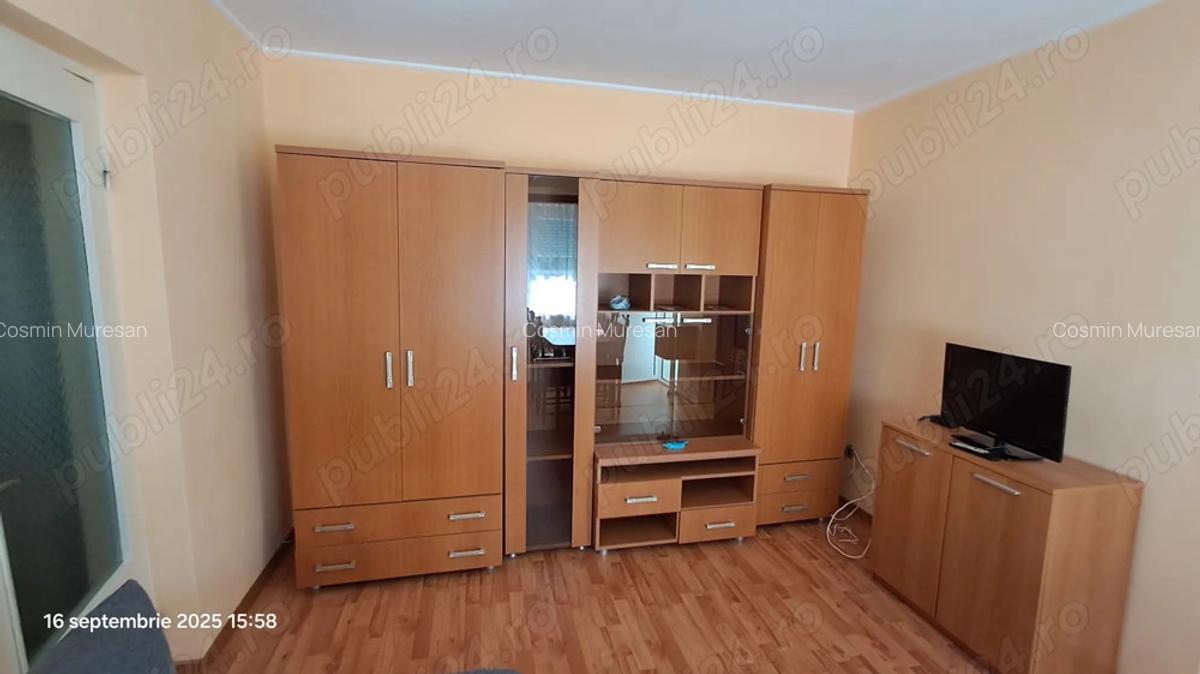 Apartament 2 camere, 39 mp, Micro 7 Cugir, Jud. Alba | Zona lini?tita | Proprietar - 2