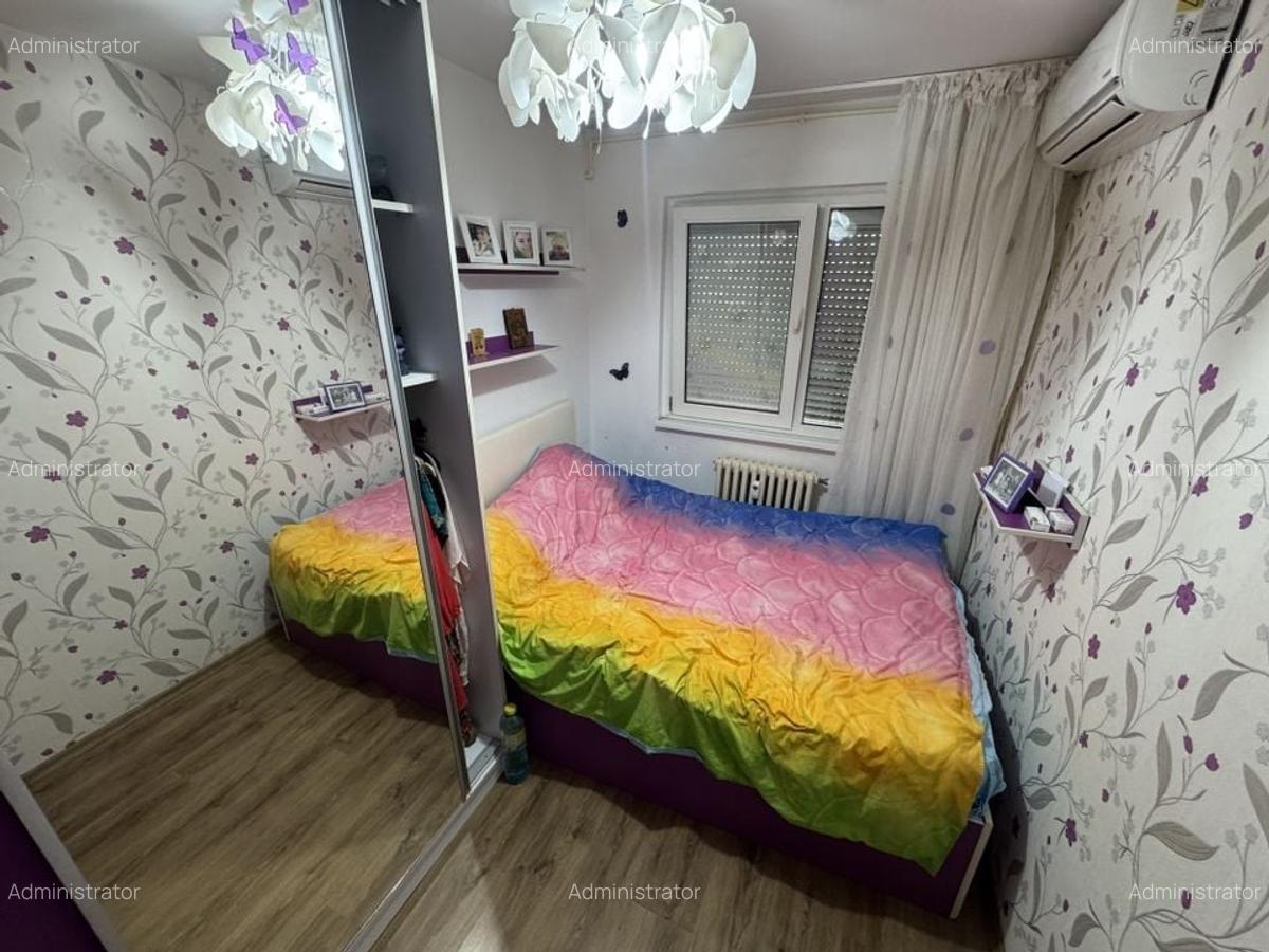 Apartament 3 camere zona Groapa - 4