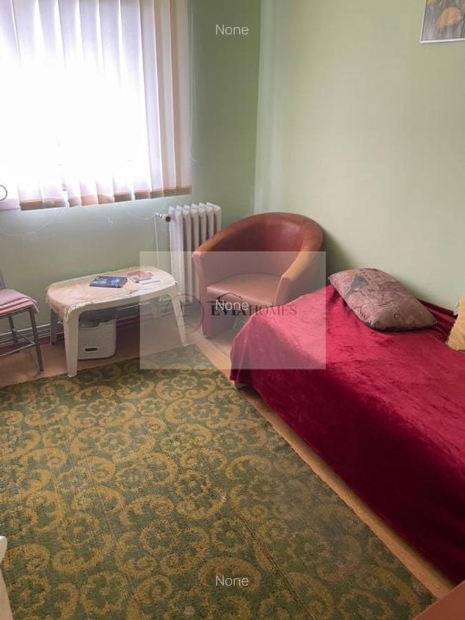 4 camere/ 2 balcoane /boxa/  imobil reabilitat / Manastur - 5