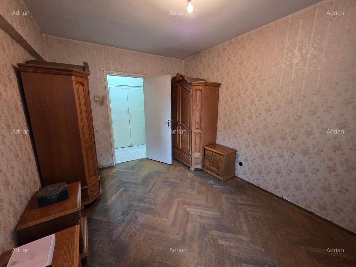 Piata Muncii, 5 minute metrou, chiar pe Basarabia, stradal, vedere spate, - 10