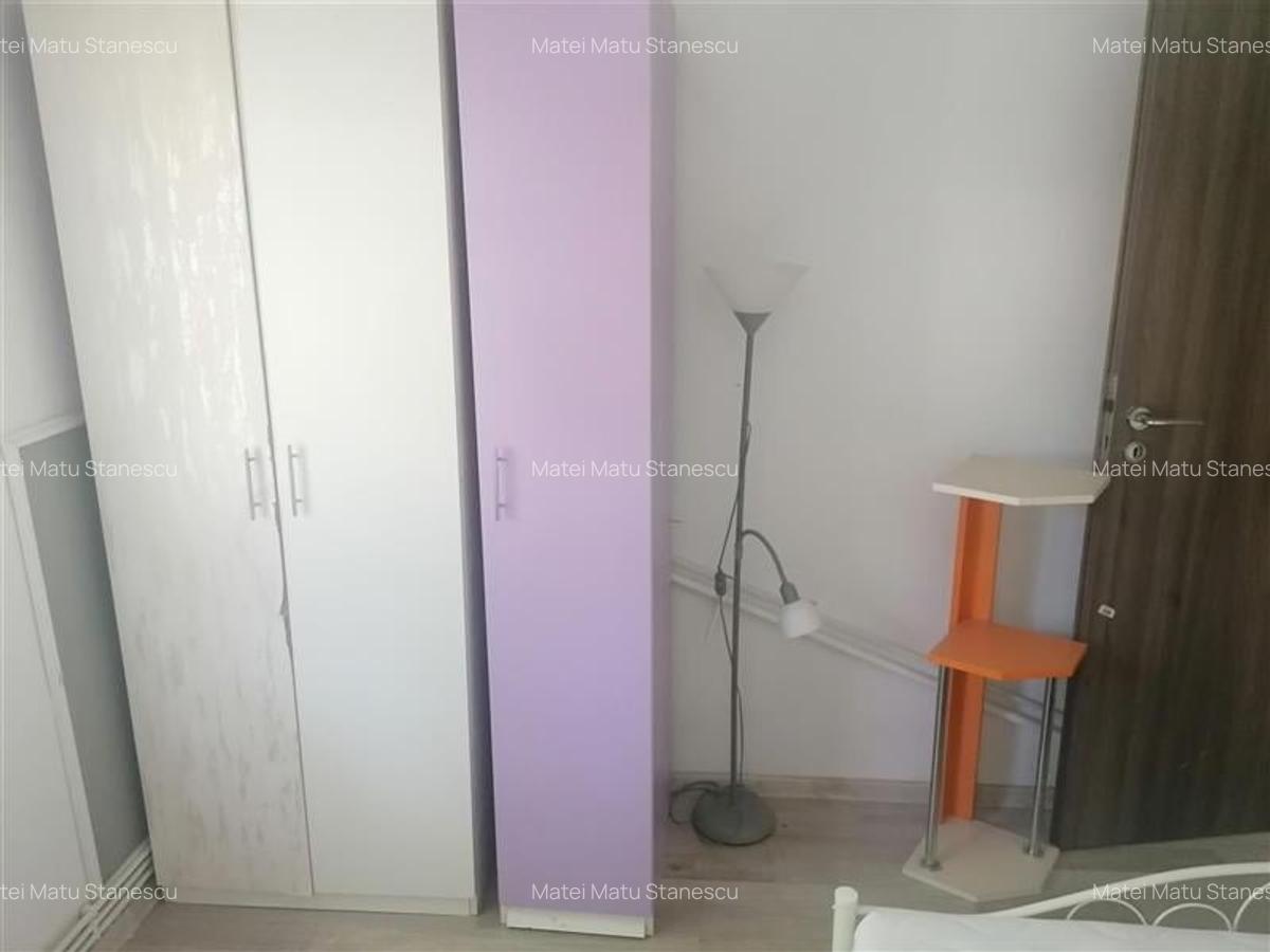 Apartament cu 3 camere semidecomandat în Soarelui - 6