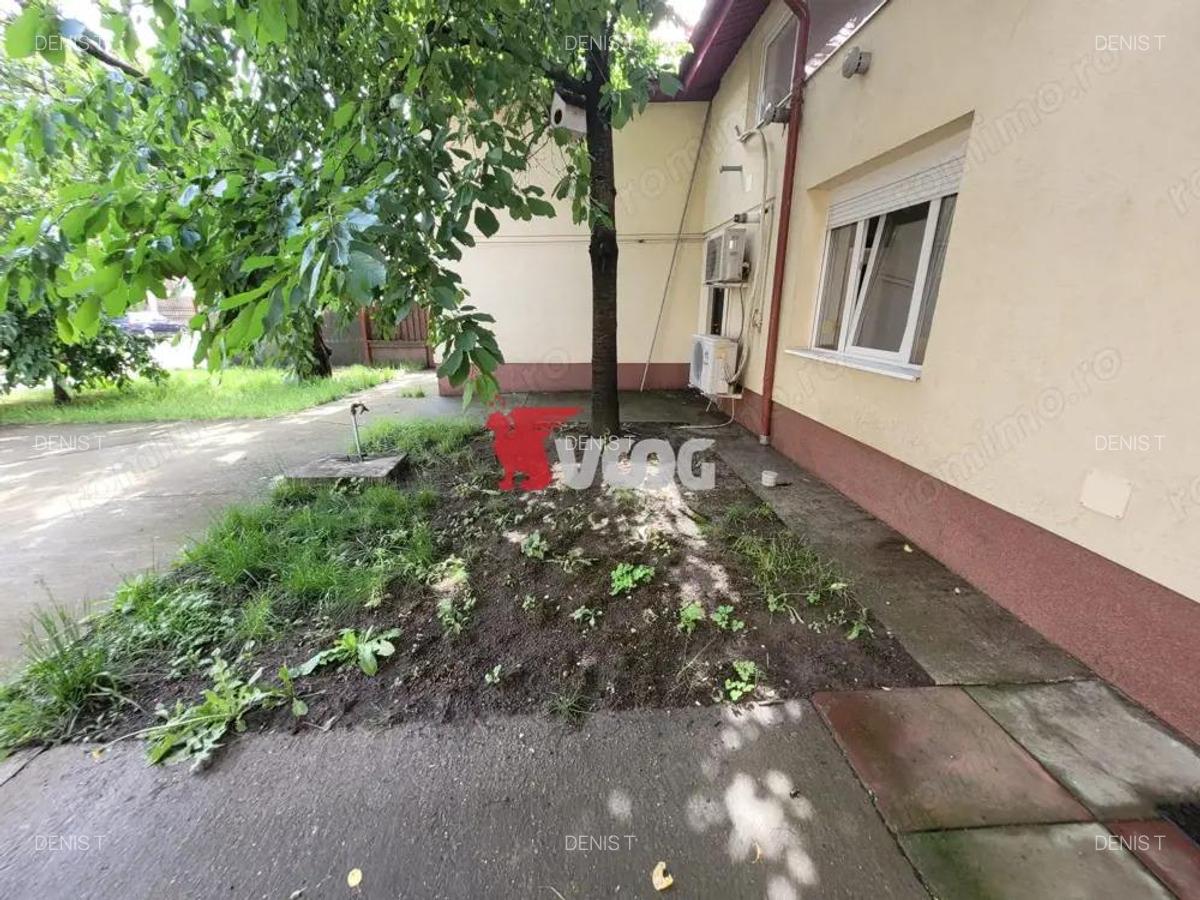 Casa pentru sediu de firma in zona Fratelia - 8