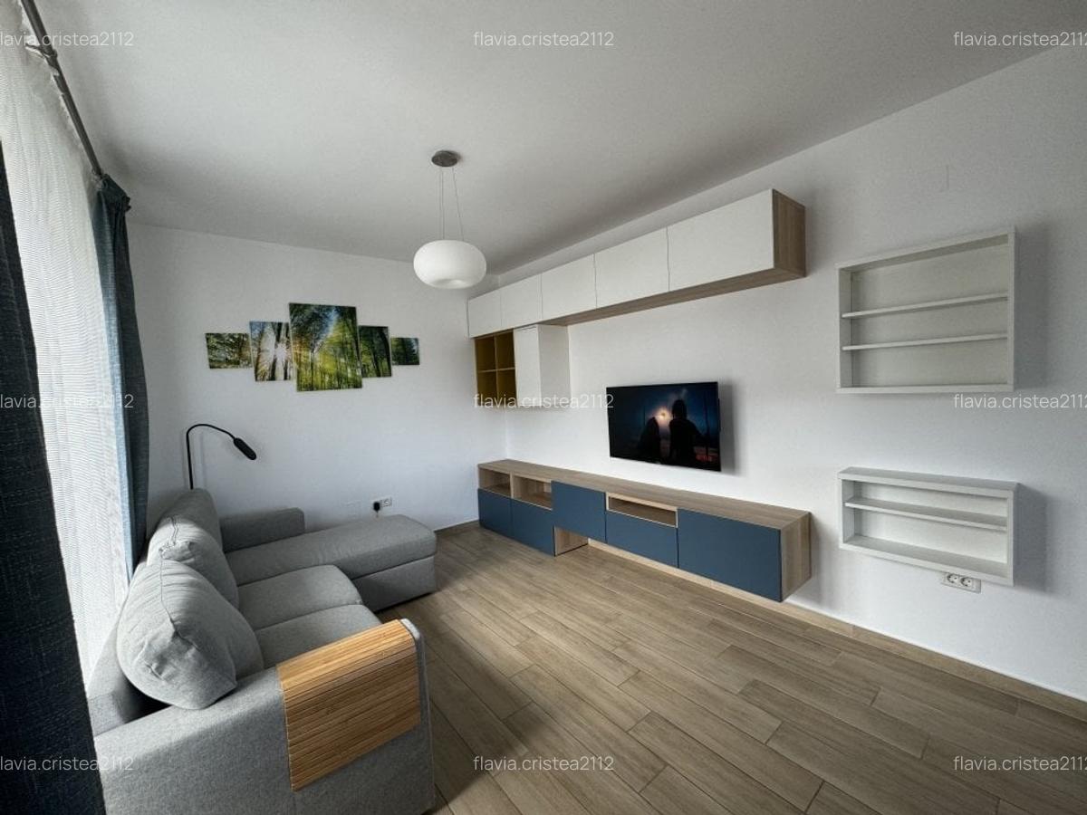 Apartament cu 3 camere, de închiriat,  Dumbravita, Timis - 1