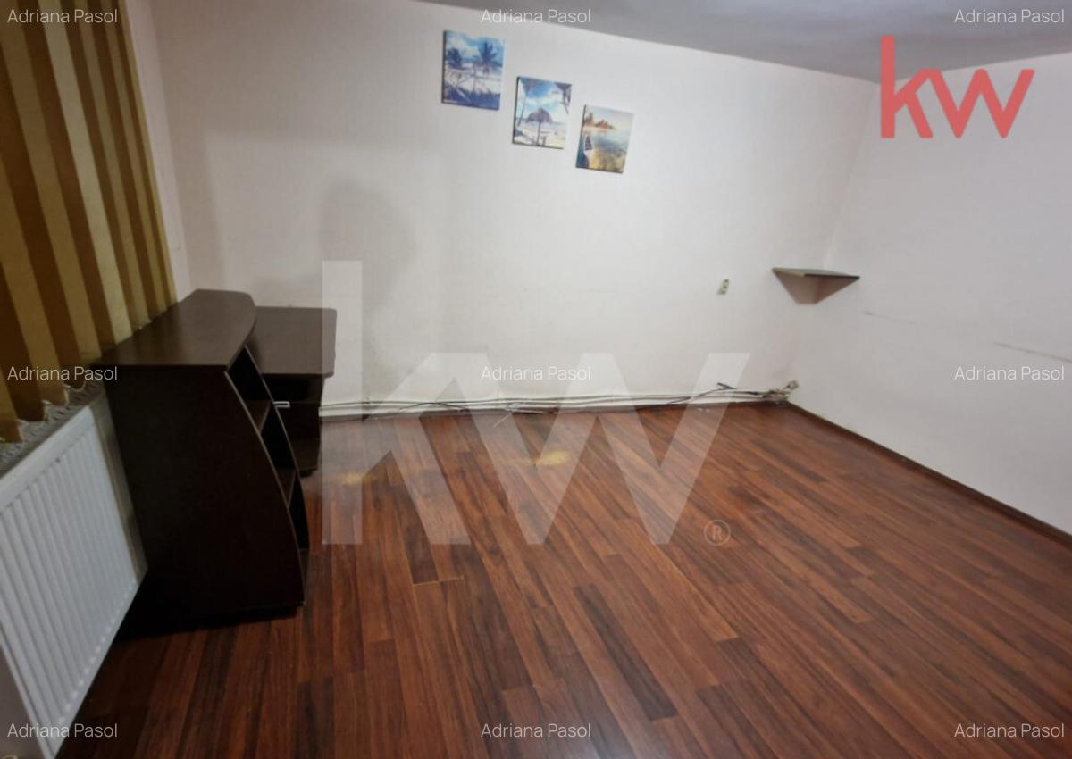 Spatiu de inchiriat zona centrala, 70 mp, demisol - 3