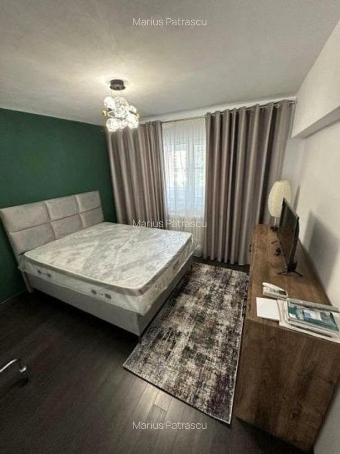 APARTAMENT 3 CAMERE SEBASTIAN-PARC - 3