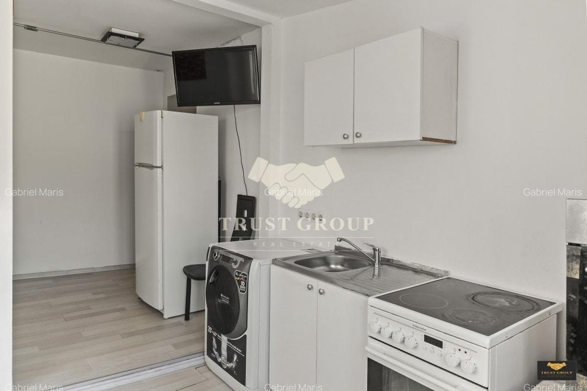 Cotroceni | Apartament 3 camere in vila | Comision 0% - 14