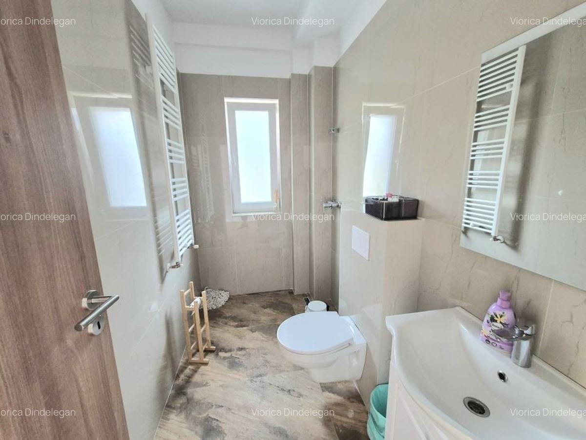 Spatiu Birouri 3 camere cladire noua I Complex Studentesc - 4