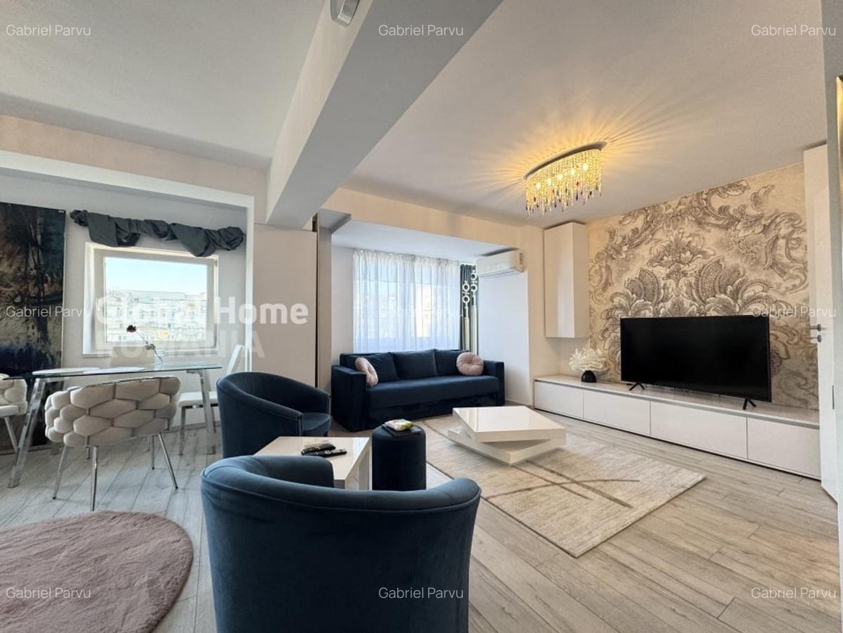 Apartament 2 Camere | Unirii-Piata Constitutiei | Metrou Unirii 2 - 2