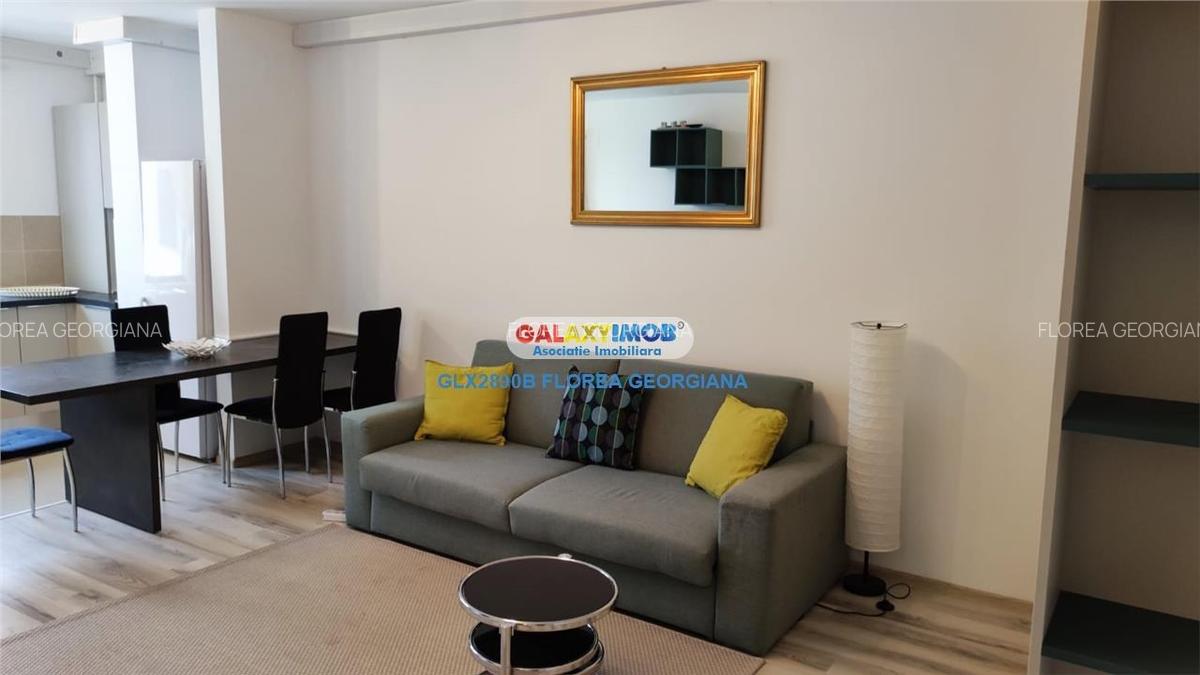 Apartament 2 camere Greenfield Residence - 1