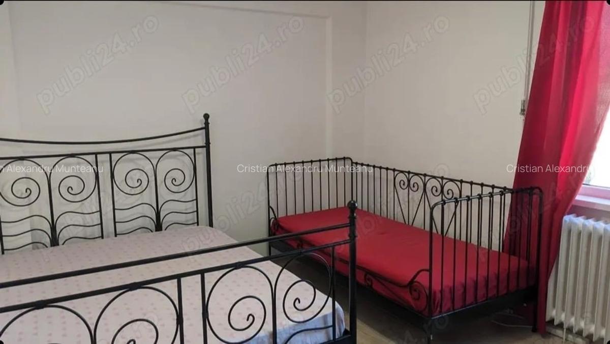 2 camere semidecomandat Drumul Taberei - 2