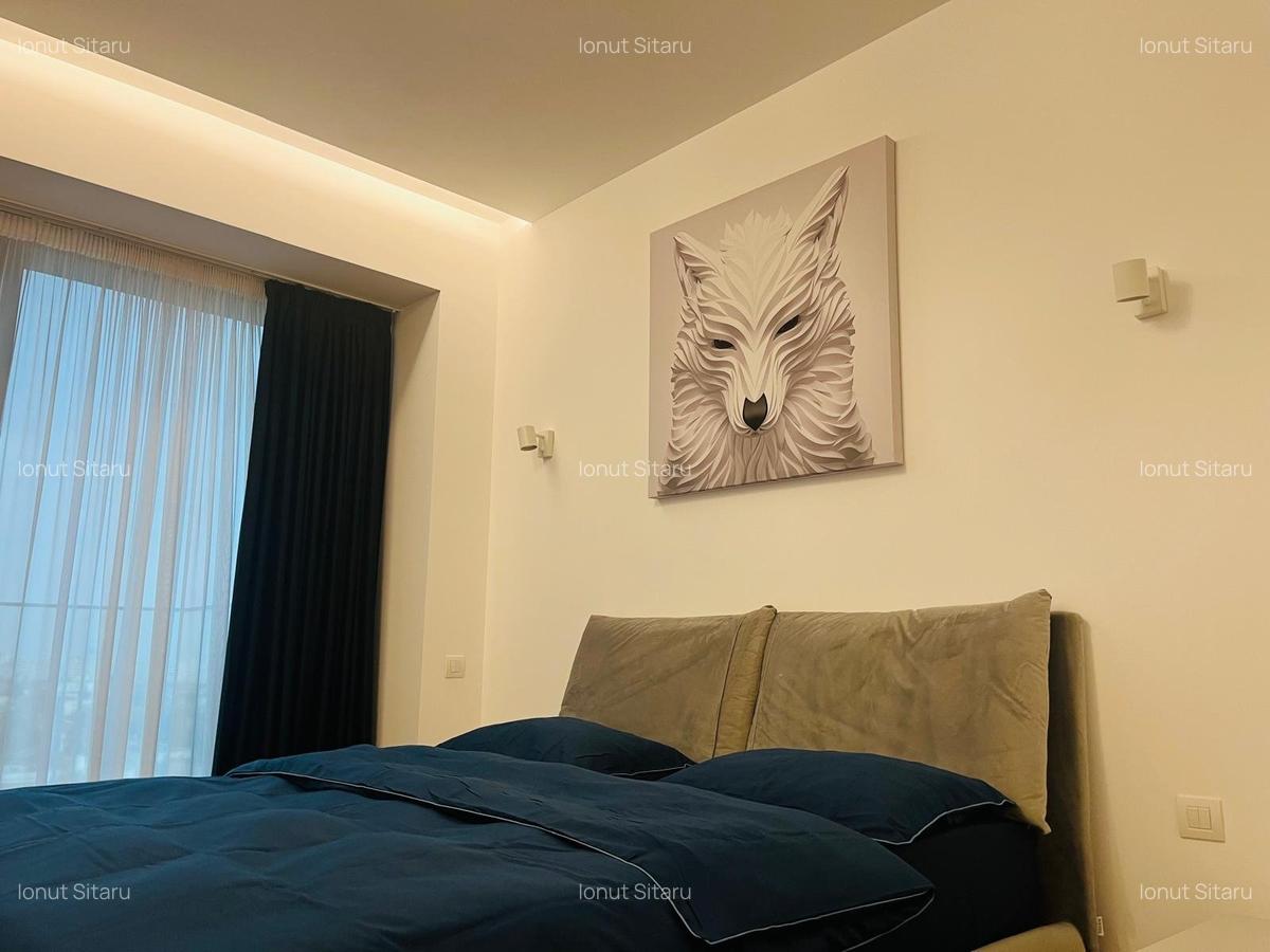 2 BEDROOM APARTMENT FOR RENT // ONE MIRCEA ELIADE - 7