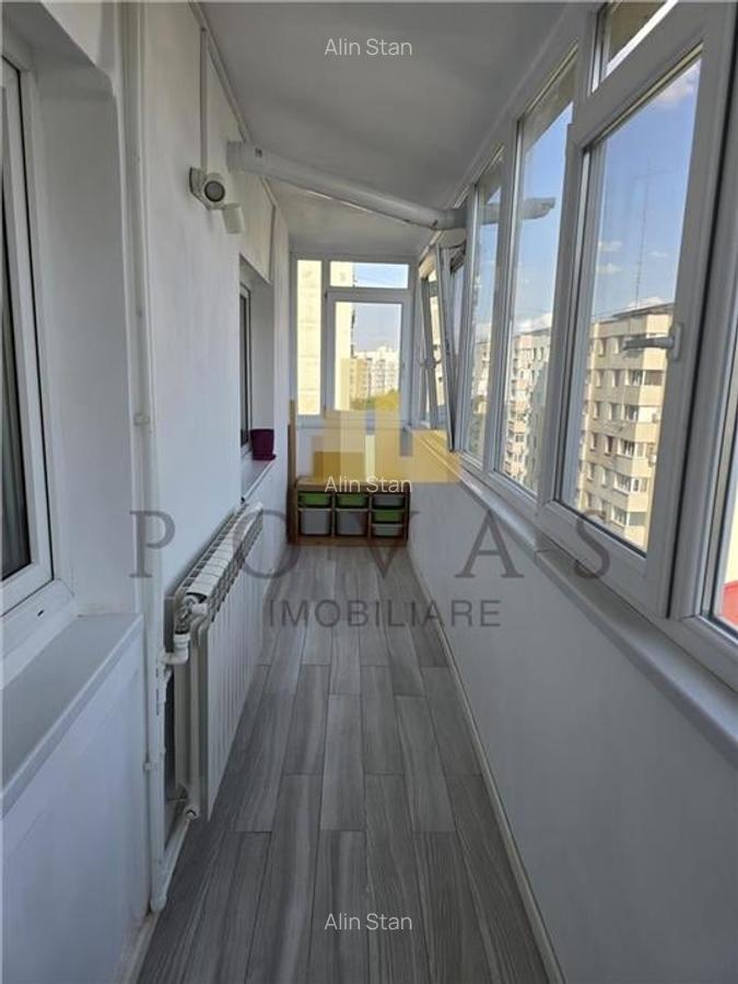 Inchiriere Apartament 2 Camere Iancului - 8