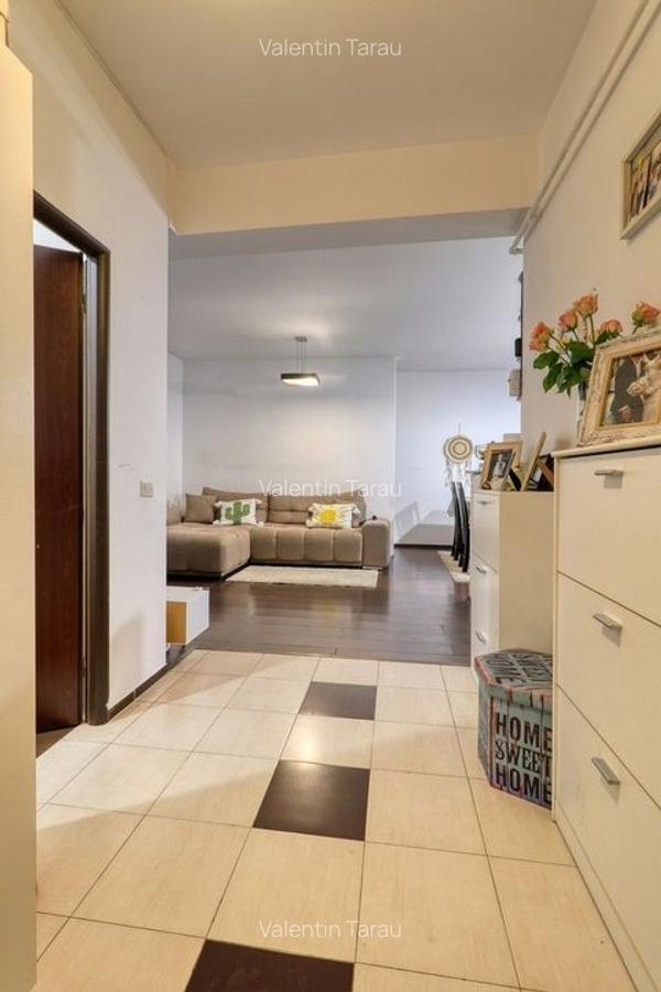 Apartament modern- 2 camere- 59 mp. utili! Comision 0% - 5