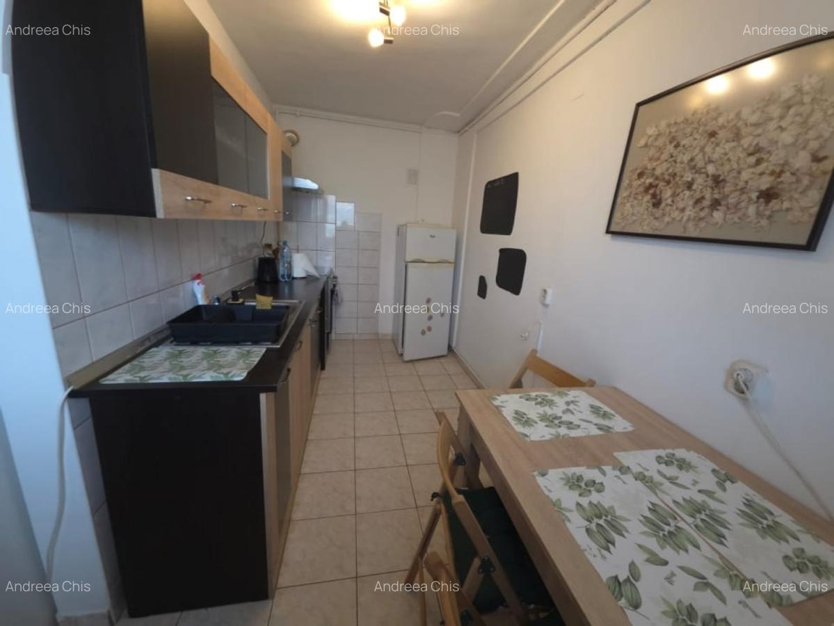 Apartament cu 1 camere, decomandt, etaj 1 situat in Marasti central, - 4