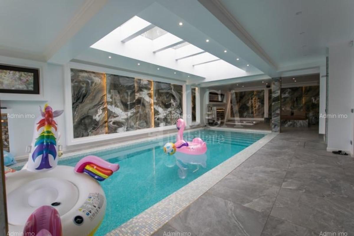 Casa 6 camere de vanzare in Faget, Cluj Napoca - 9 Casa 6 camere de vanzare in Faget, Cluj Napoca - 9