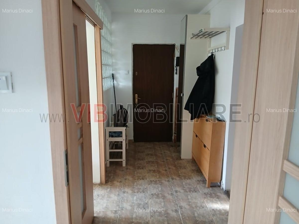 3 camere 74 m² de închiriat – Nerva Traian / Octavian Goga / Unirii - 8